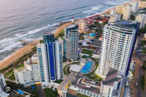 The Pearls of Umhlanga - Ocean View Apartment Elegant 2 Bedroom